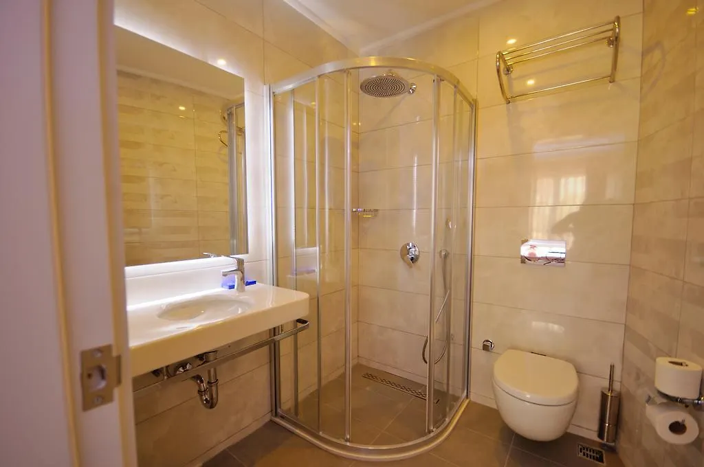 Datca Sapphire Hotel