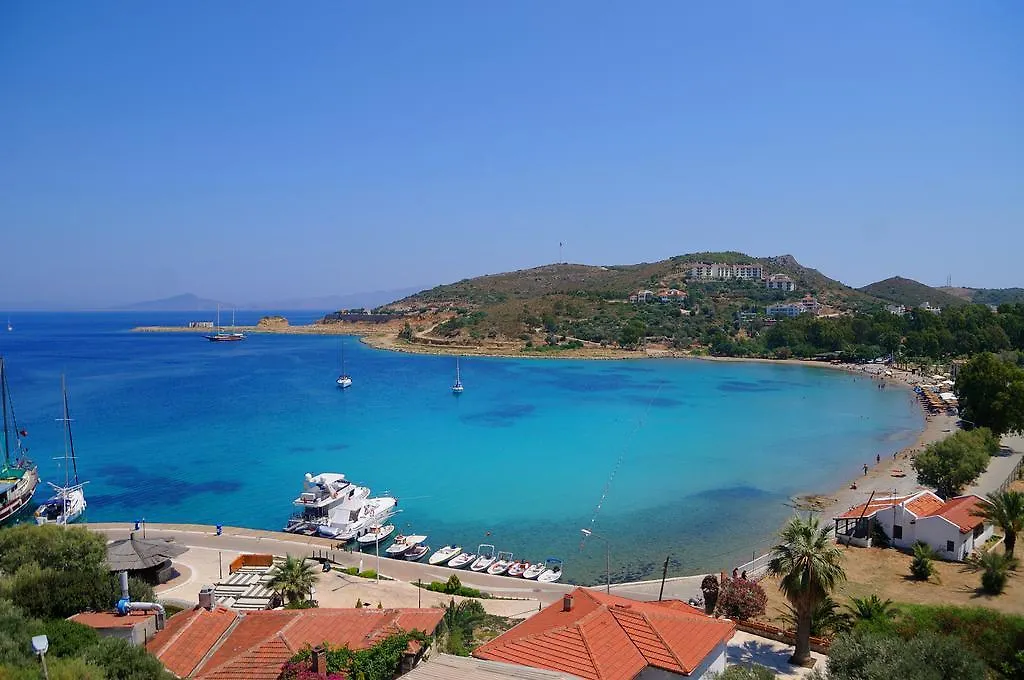 Datca Sapphire Hotel 2*,  Turkey
