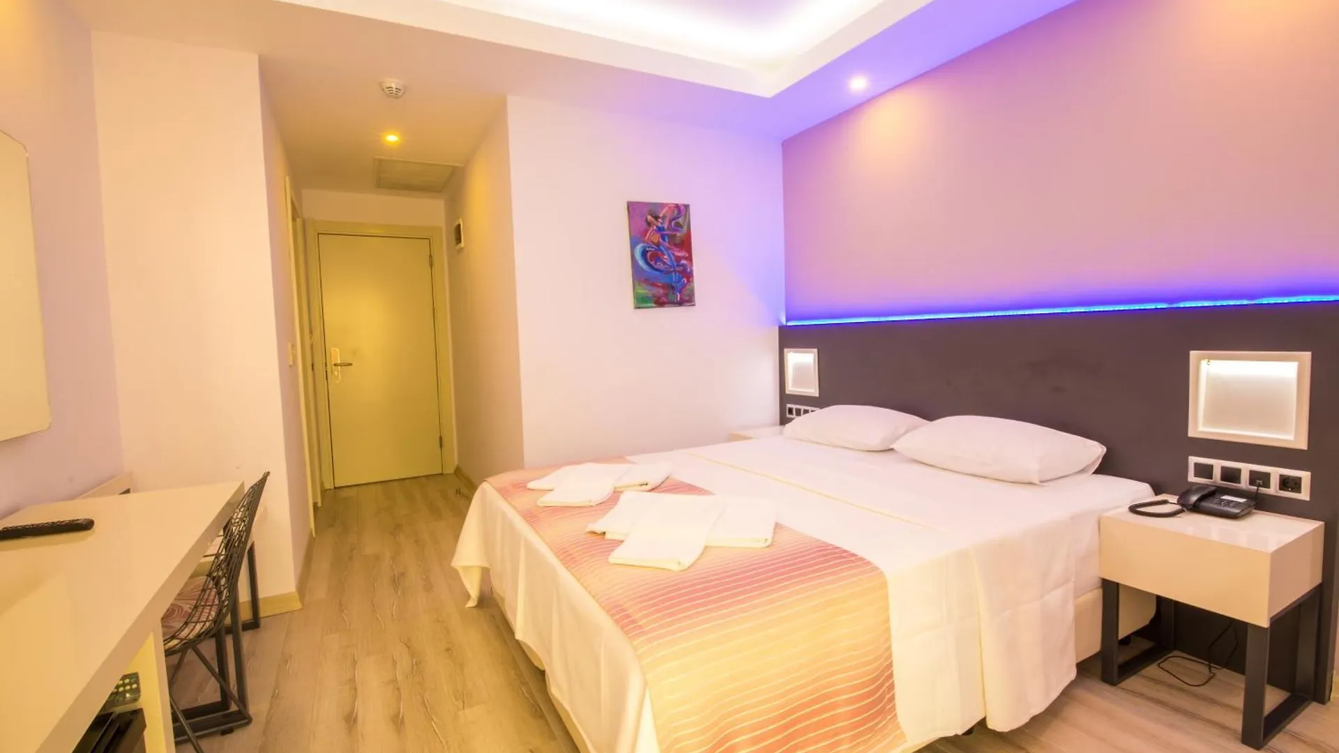 Datca Sapphire Hotel