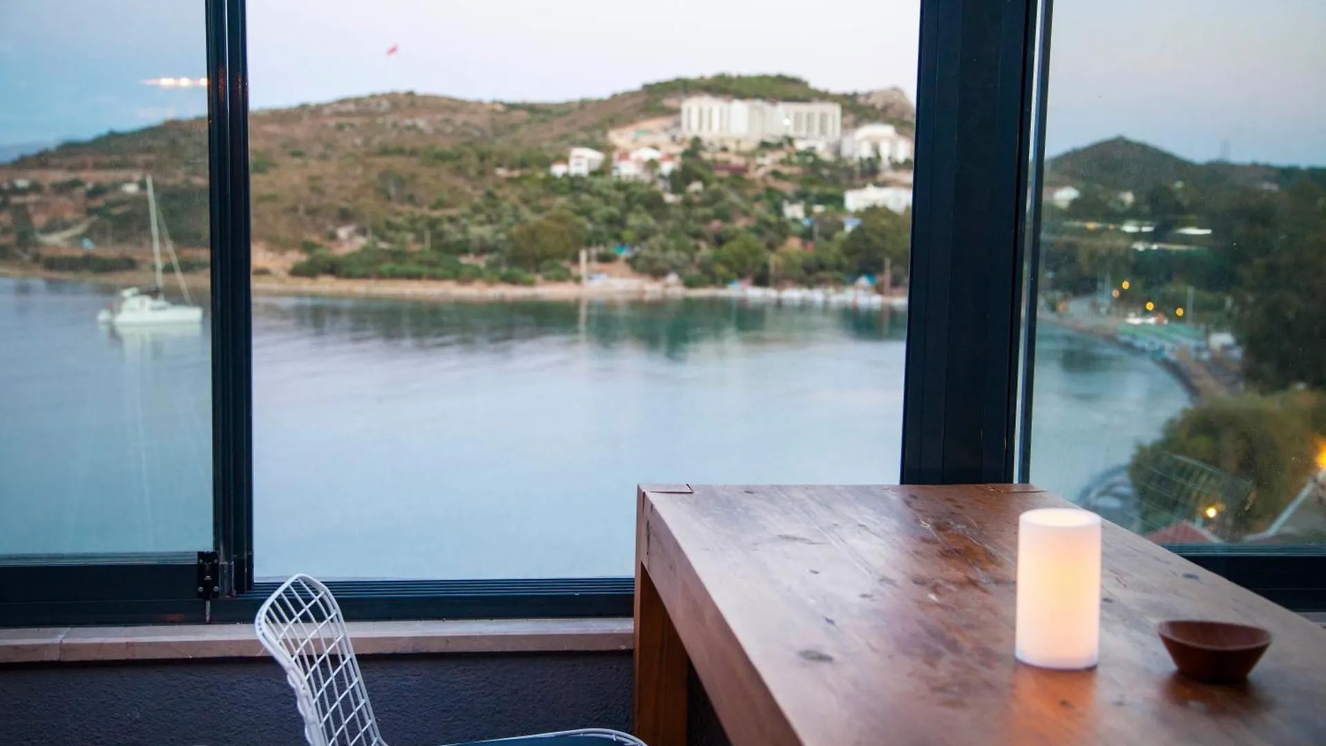 Datca Sapphire Hotel