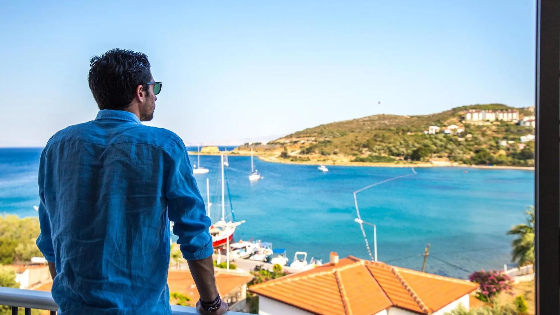 Datca Sapphire Hotel