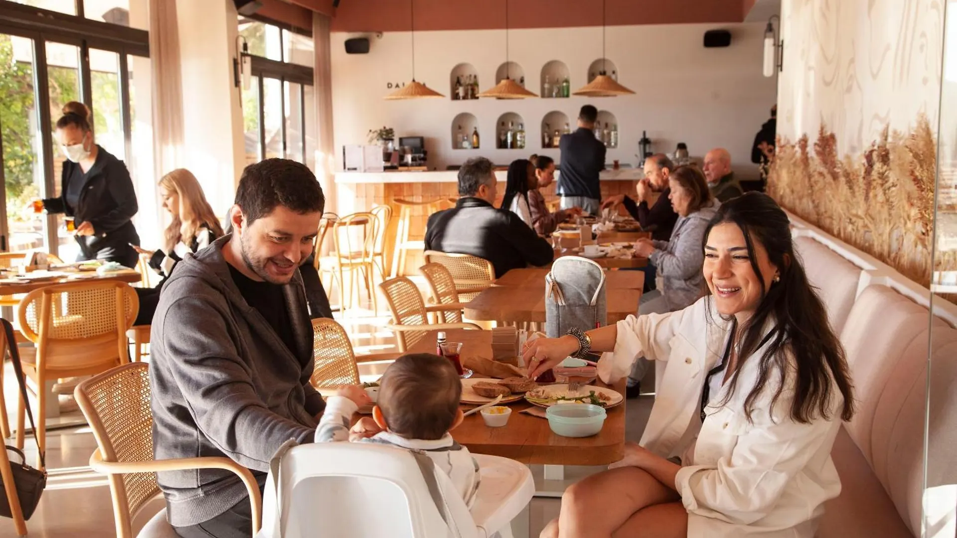 Datca Sapphire Hotel