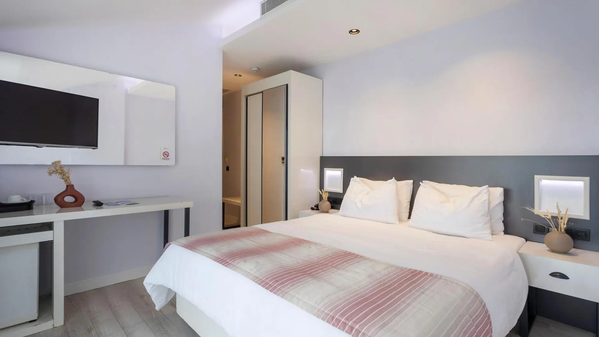Datca Sapphire Hotel