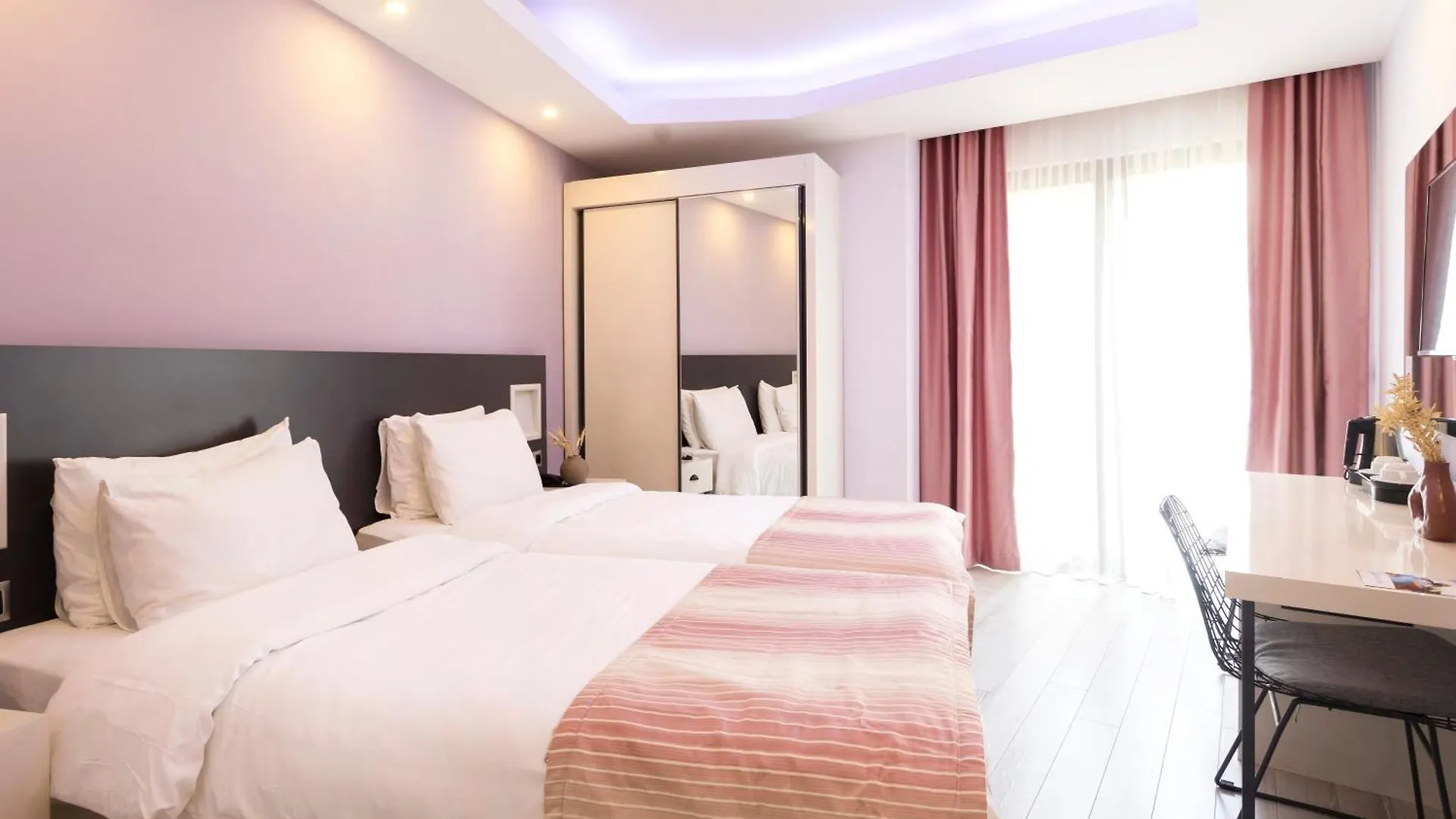 Datca Sapphire Hotel