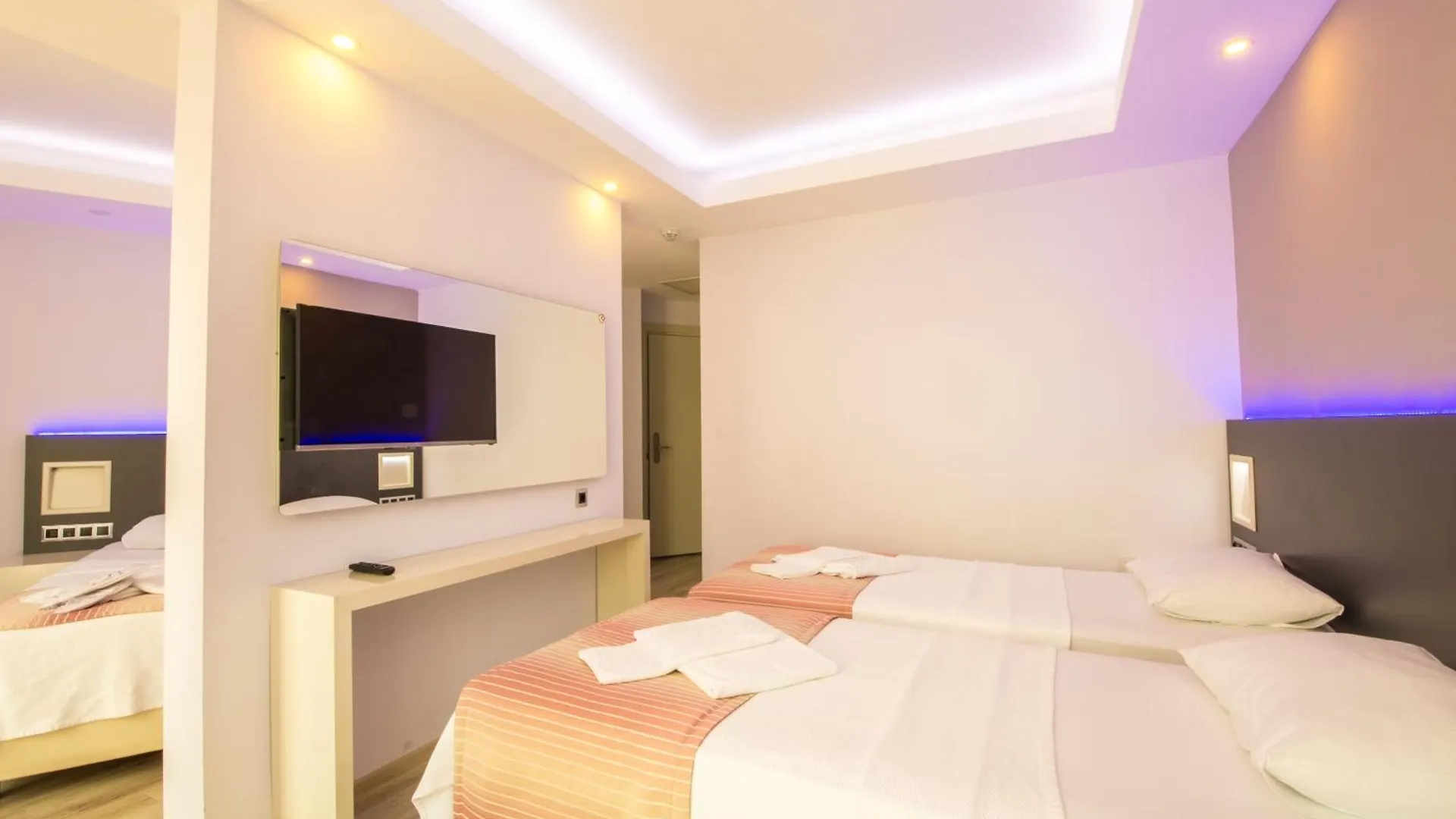Datca Sapphire Hotel