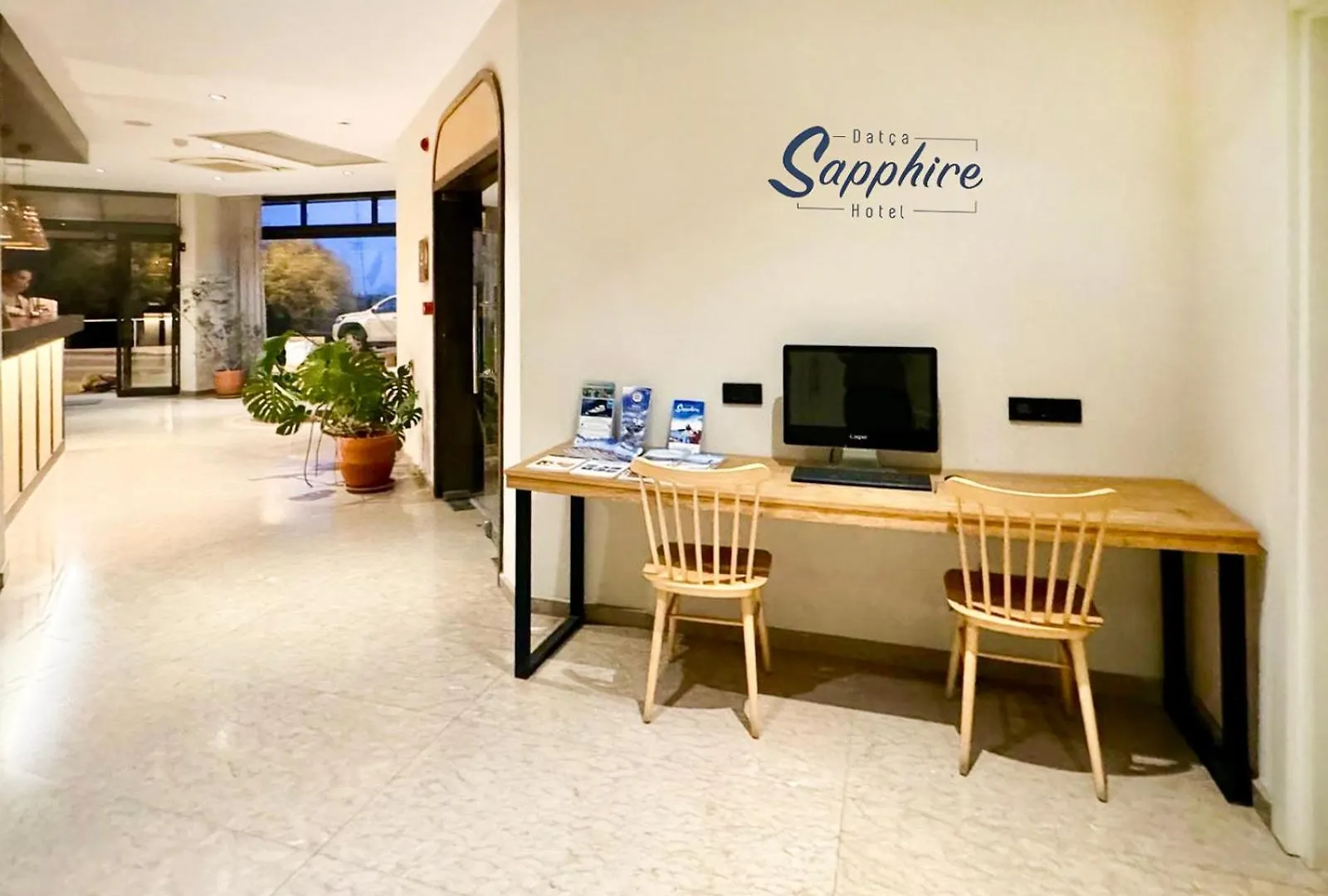 Datca Sapphire Hotel 2*,  Turkey