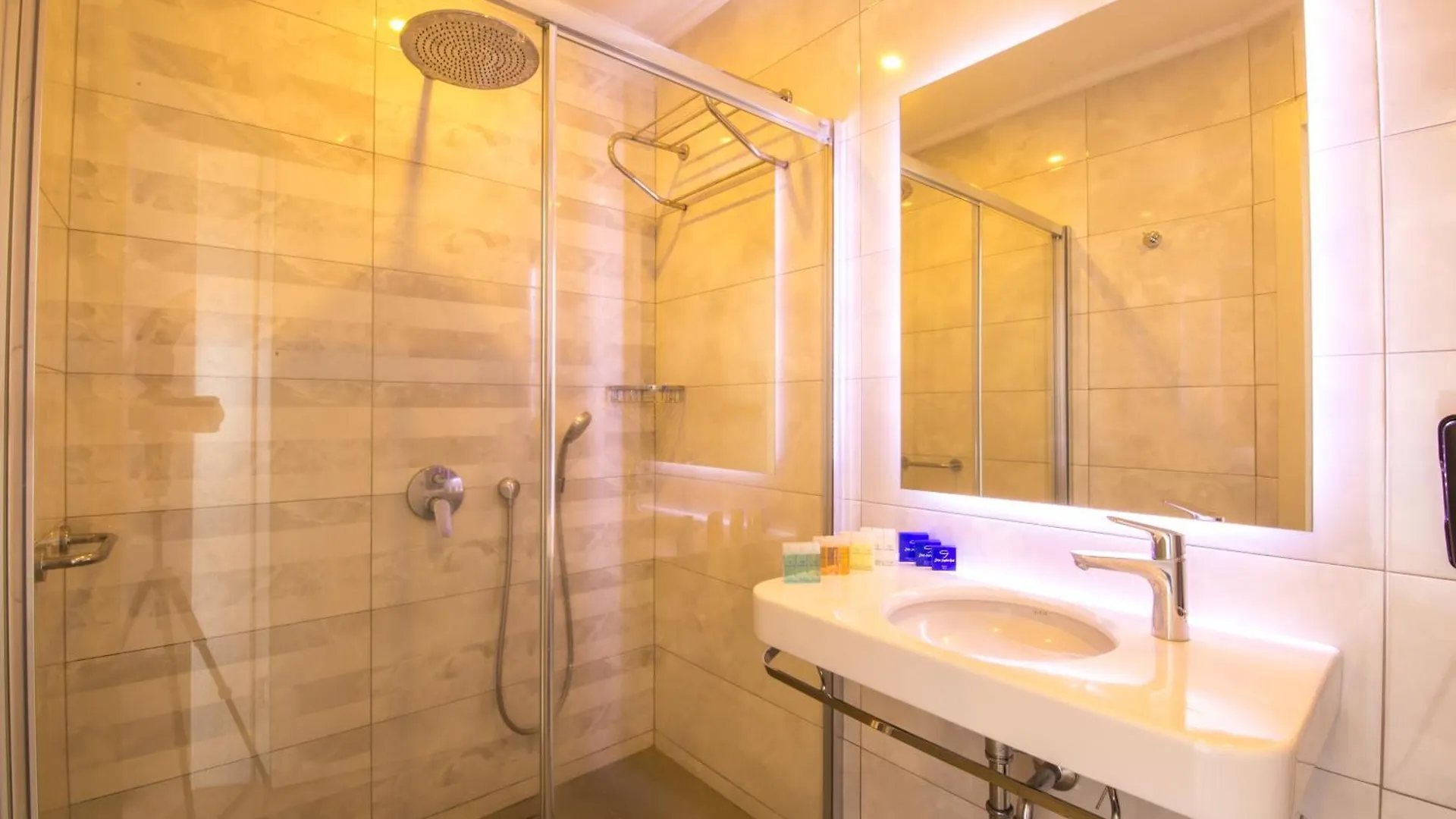 Datca Sapphire Hotel