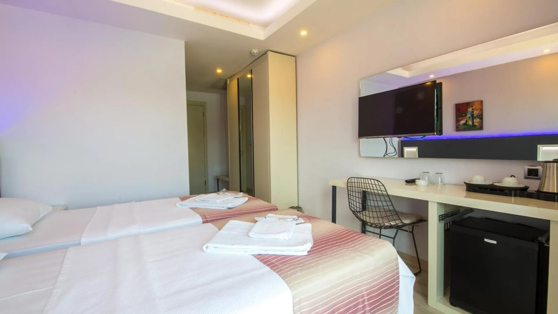 Datca Sapphire Hotel 2*,  Turkey