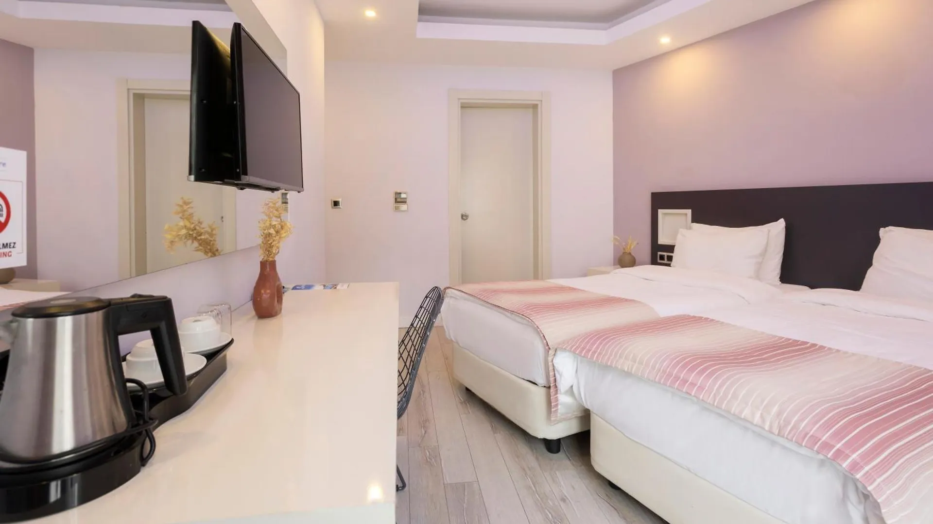 Datca Sapphire Hotel