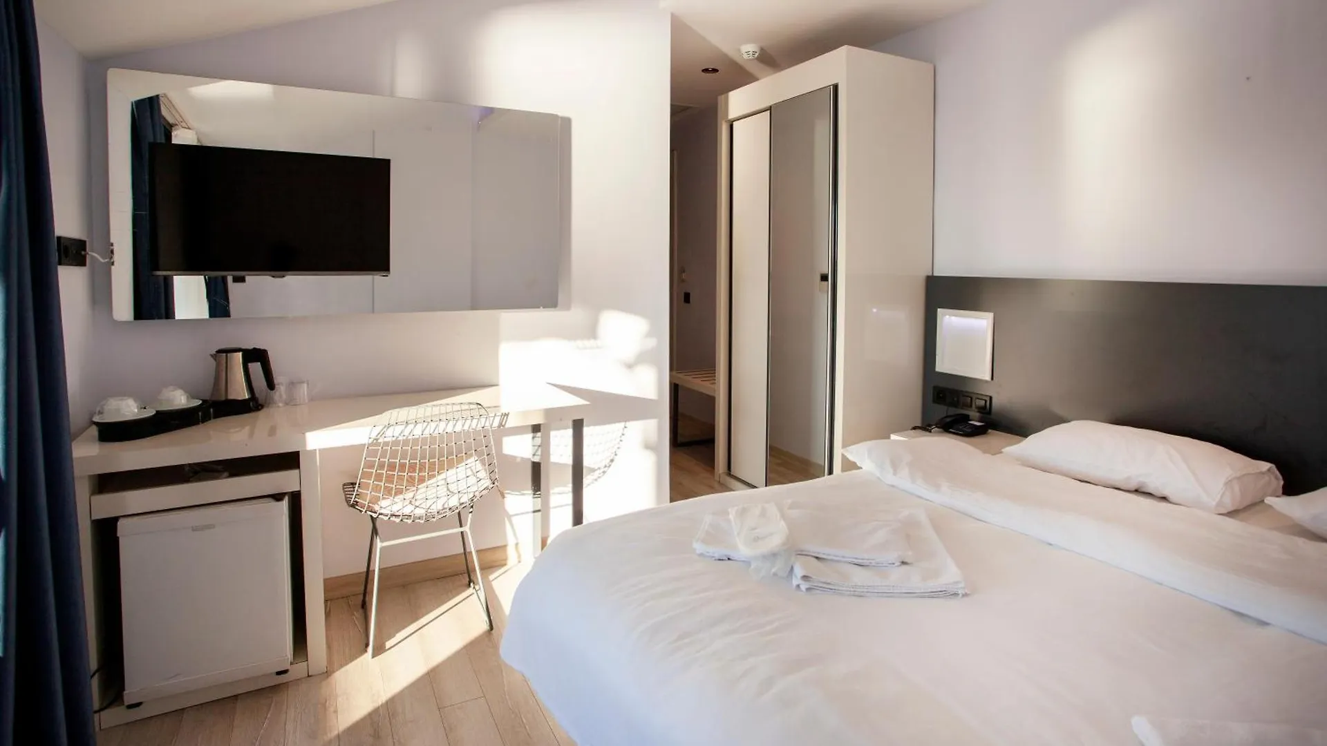 Datca Sapphire Hotel