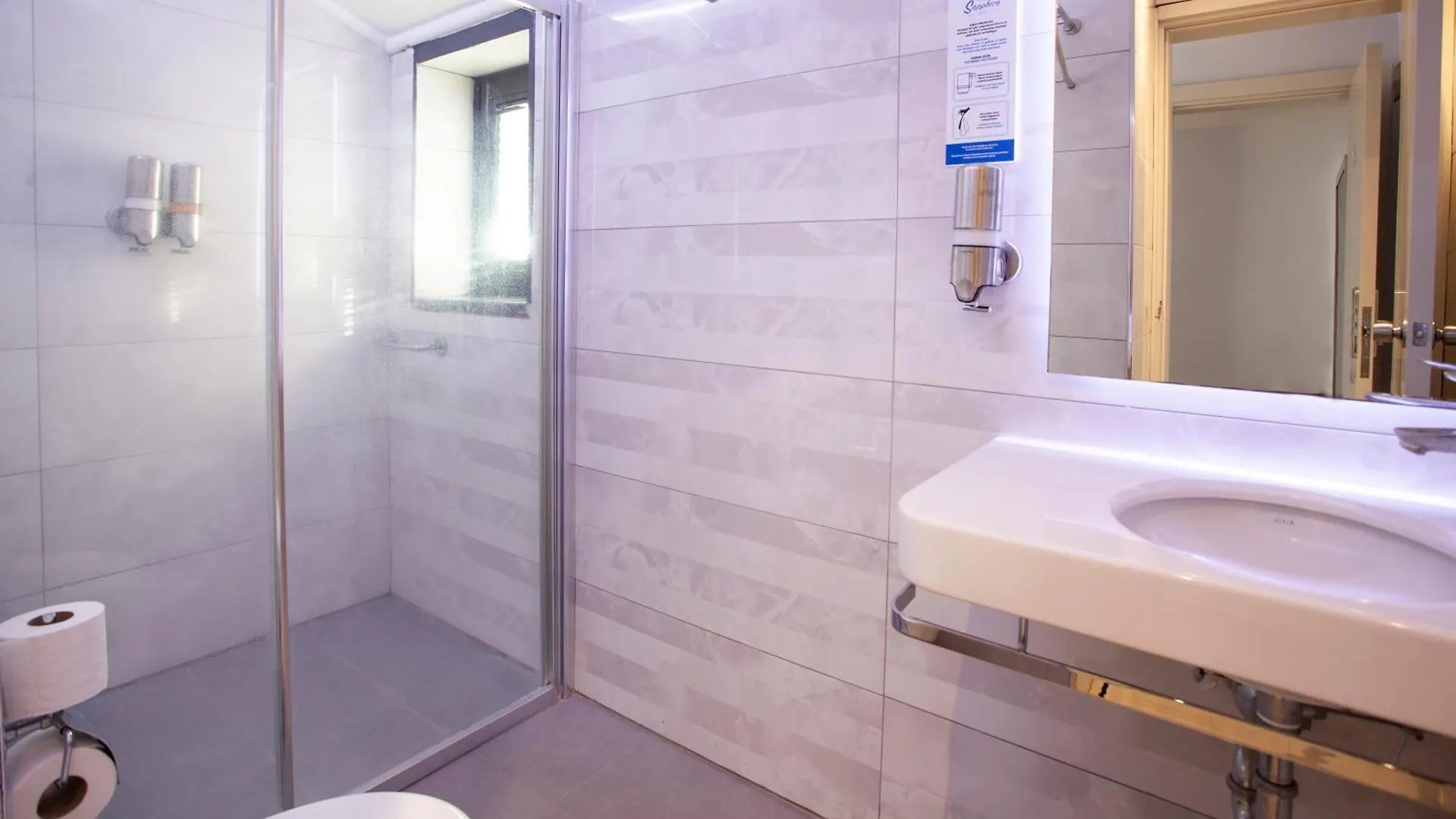 Datca Sapphire Hotel