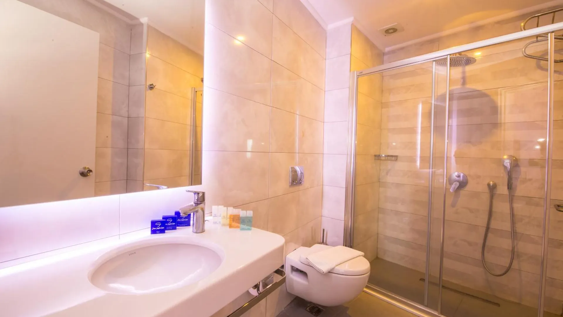 Datca Sapphire Hotel 2*,