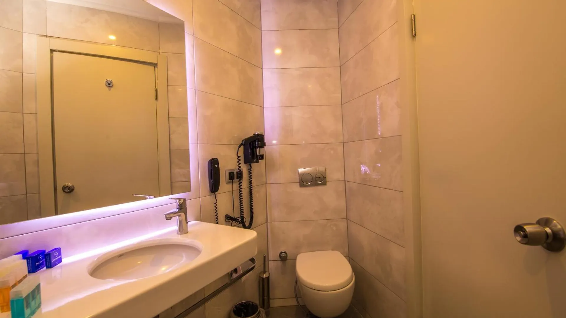 Datca Sapphire Hotel