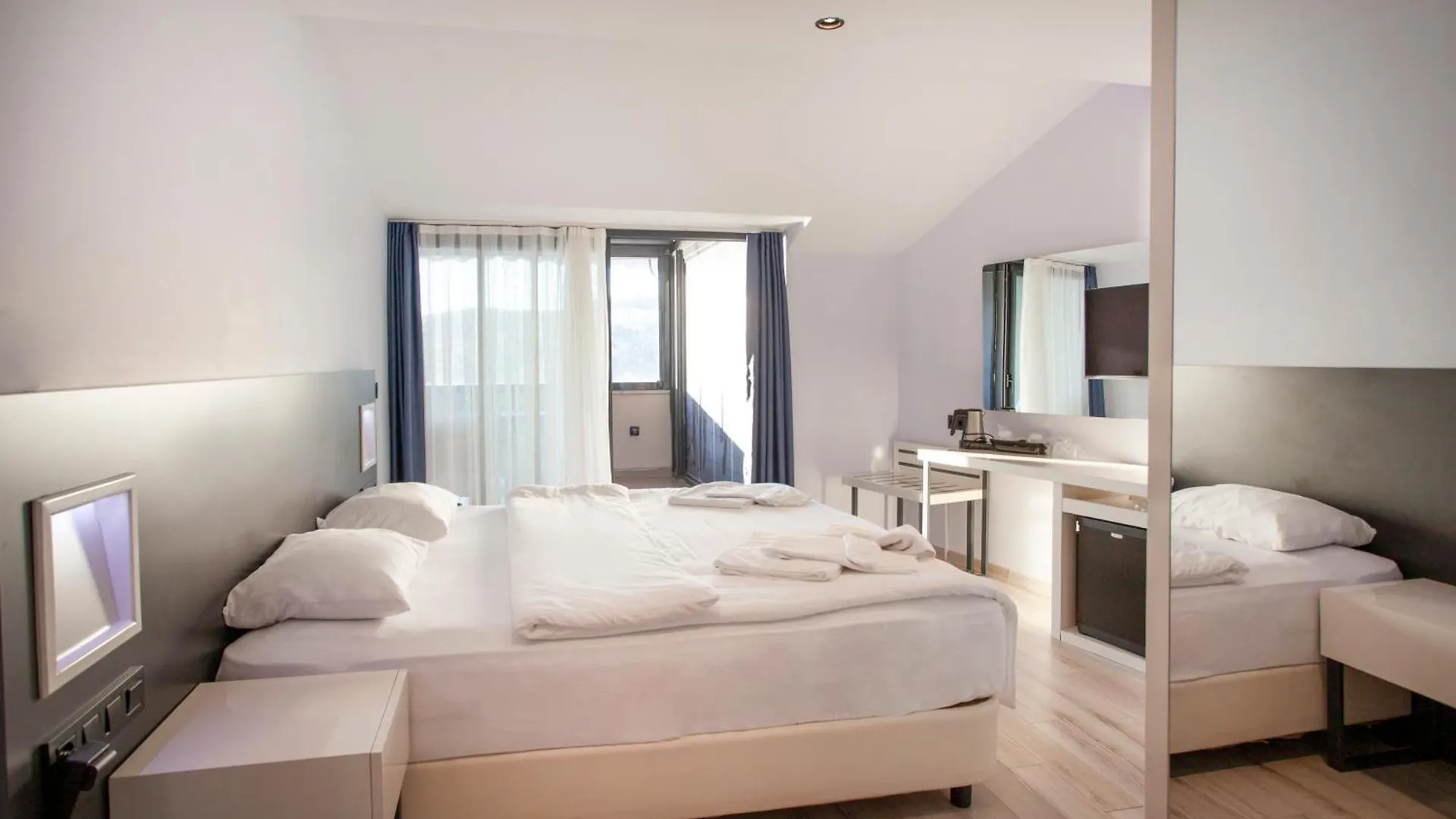 Datca Sapphire Hotel