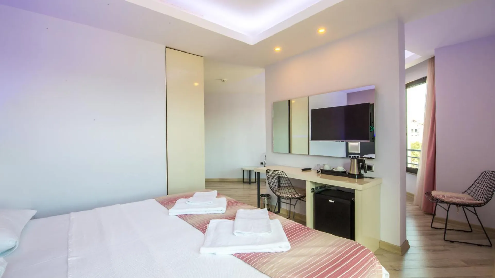 Datca Sapphire Hotel 2*,