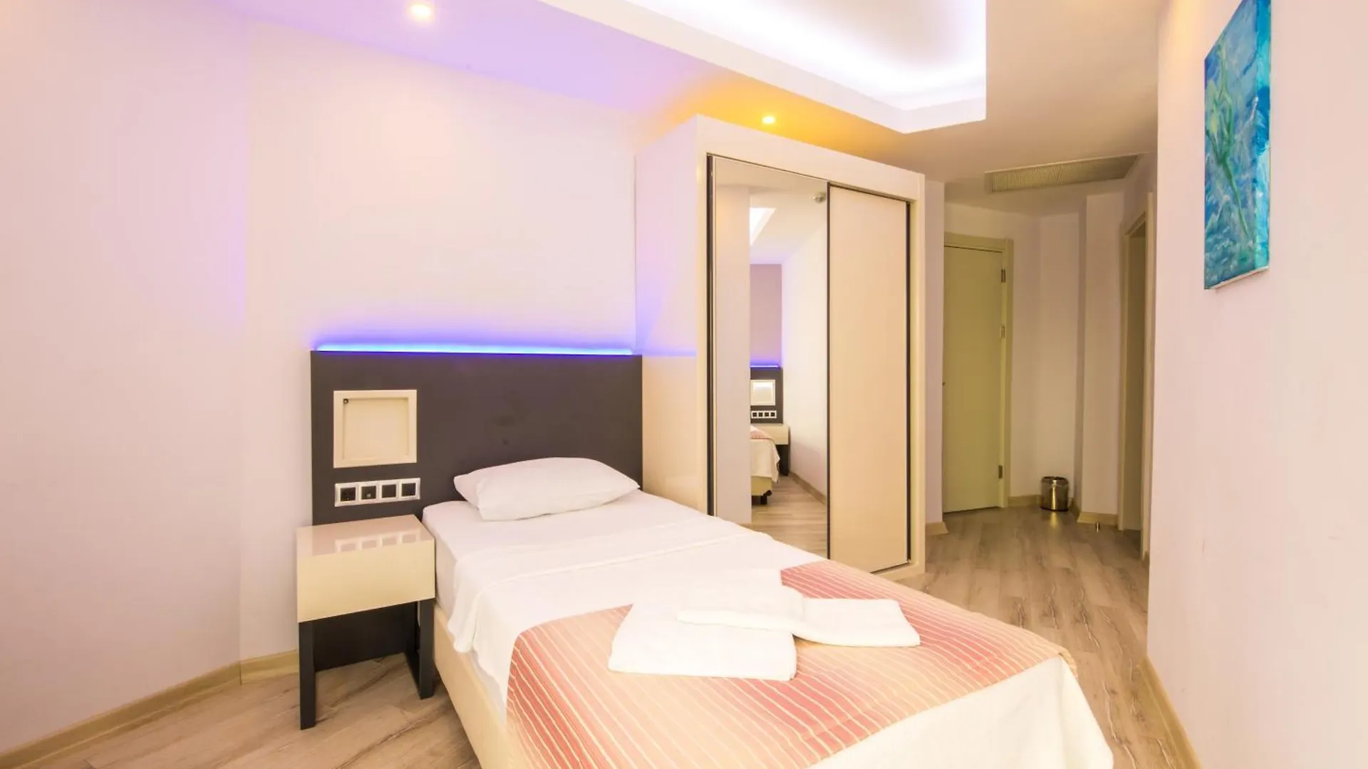 Datca Sapphire Hotel