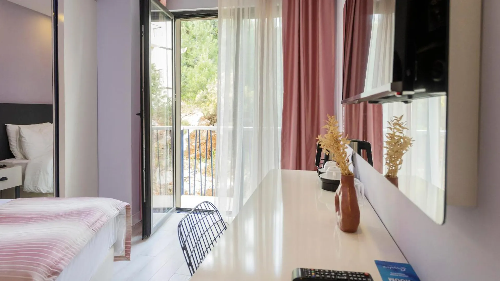 Datca Sapphire Hotel