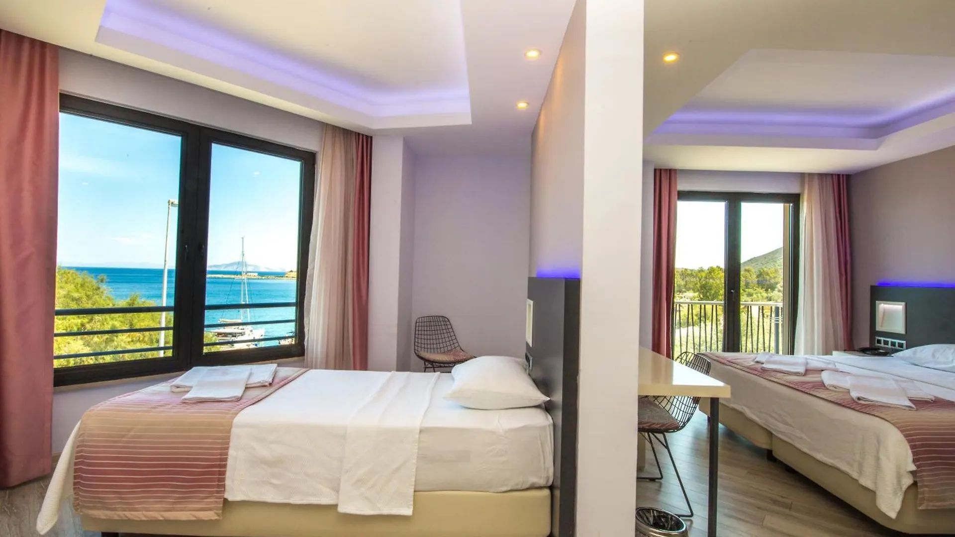 Datca Sapphire Hotel