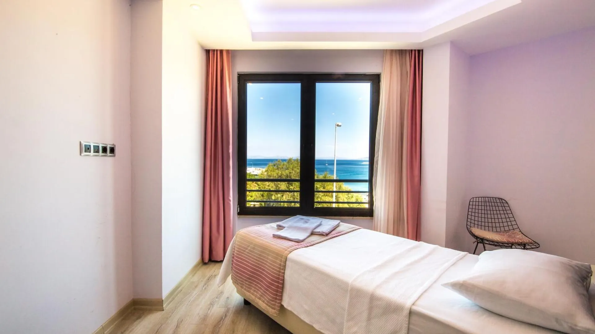 Datca Sapphire Hotel