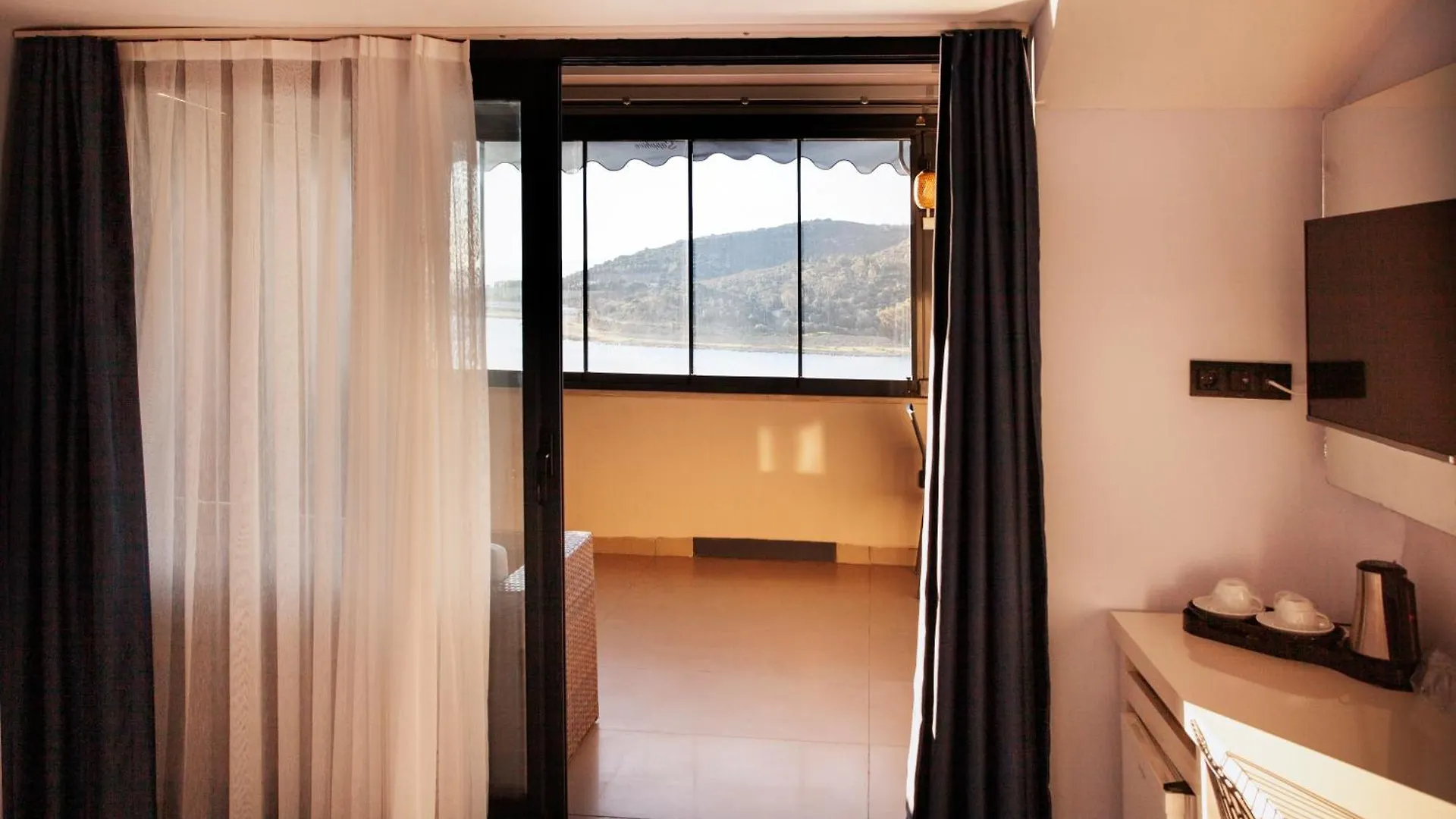 **  Datca Sapphire Hotel Turkey