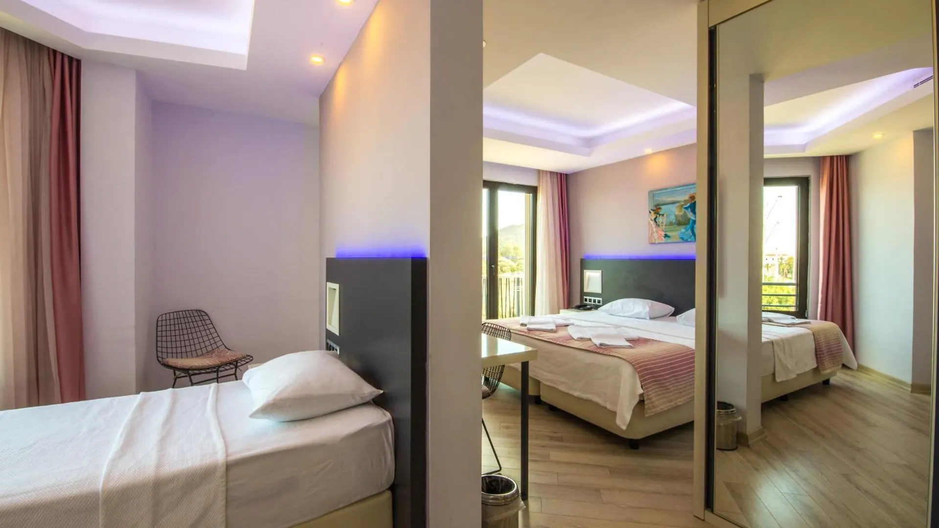 Datca Sapphire Hotel 2*,  Turkey