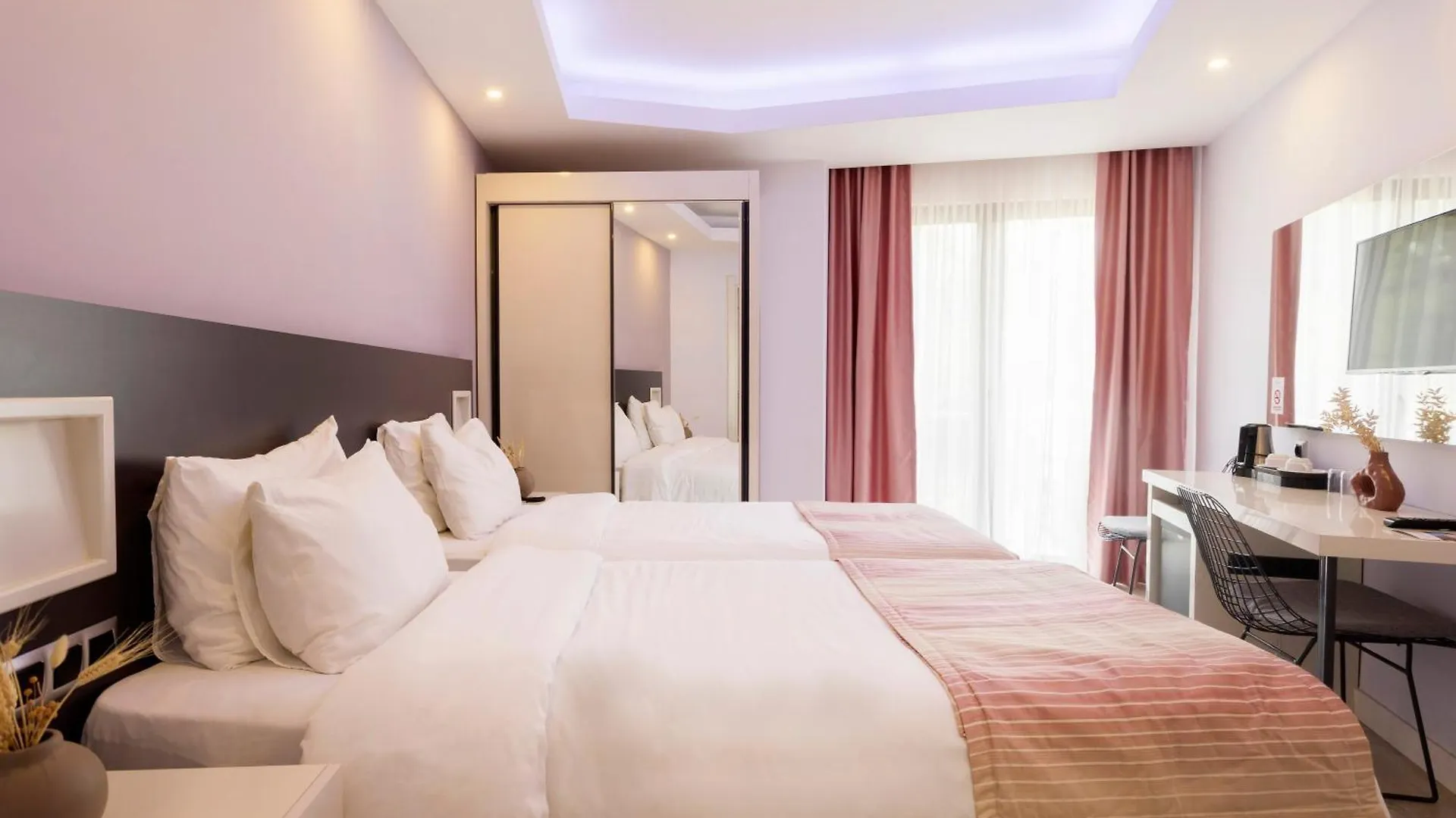 Datca Sapphire Hotel