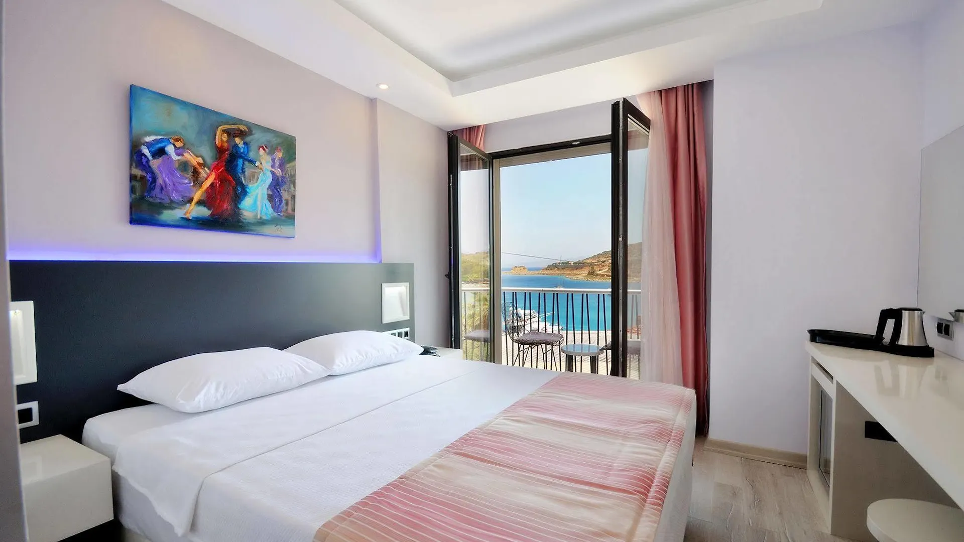 Datca Sapphire Hotel