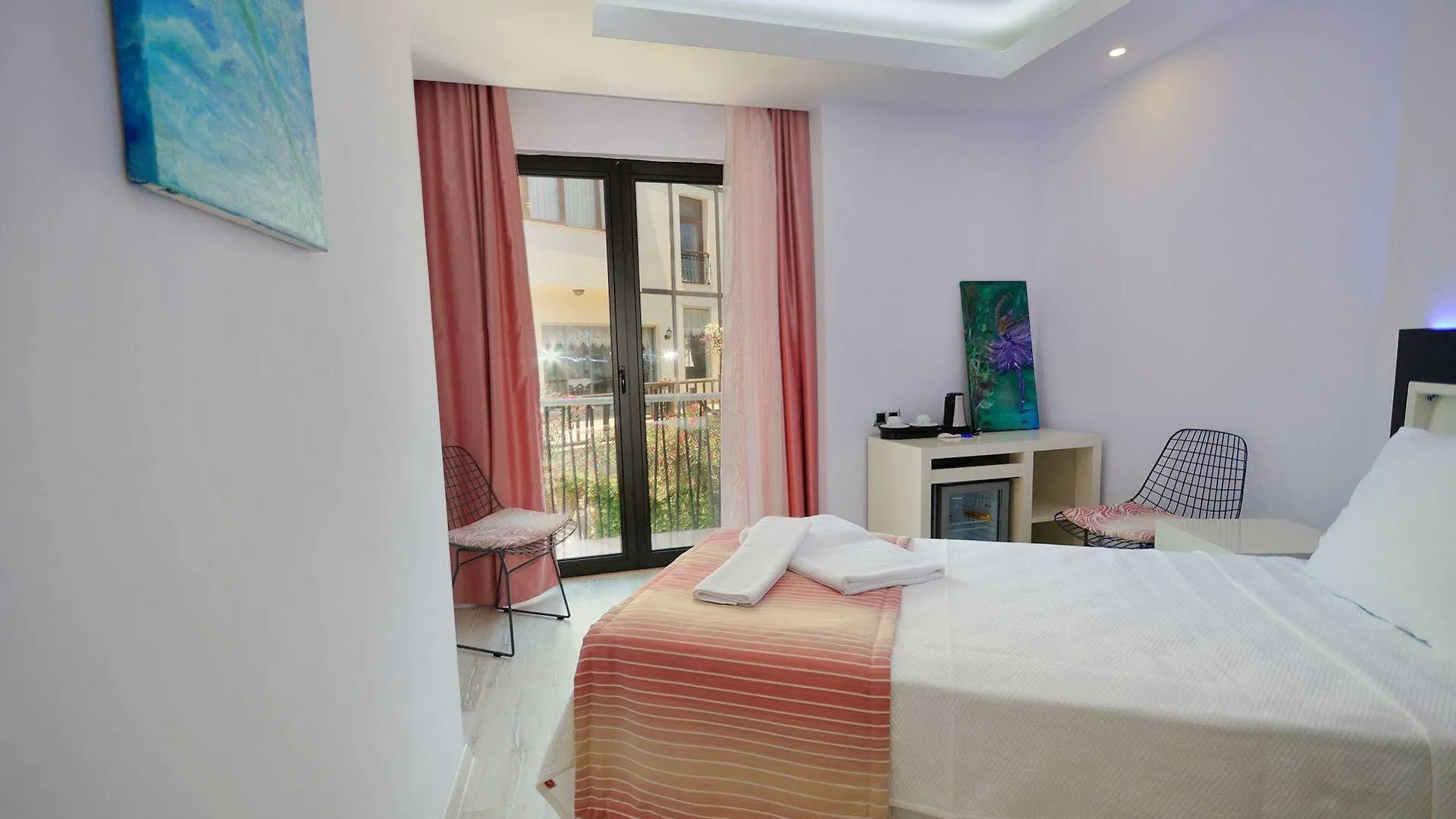 Datca Sapphire Hotel