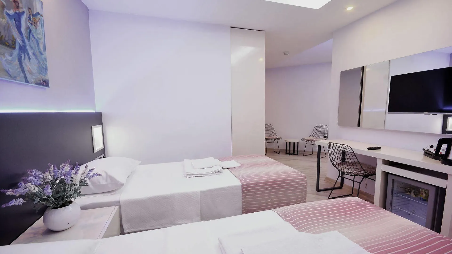 Datca Sapphire Hotel
