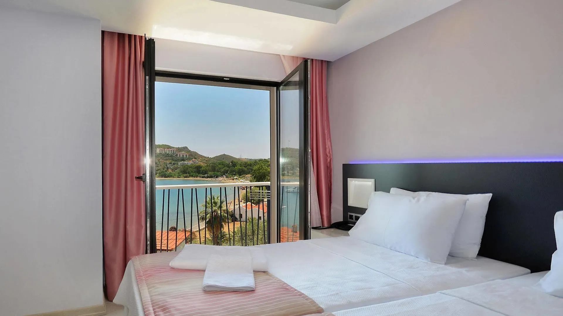 Datca Sapphire Hotel 2*,