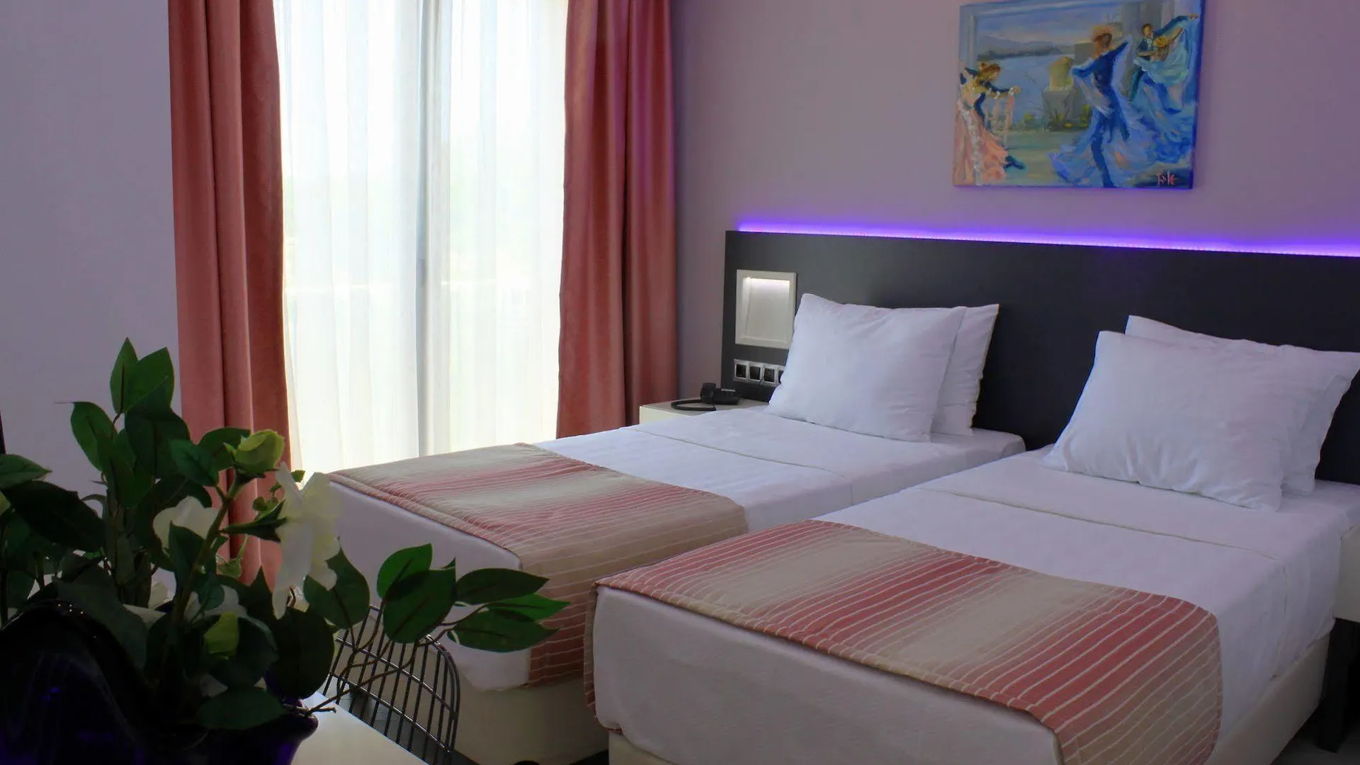 Datca Sapphire Hotel