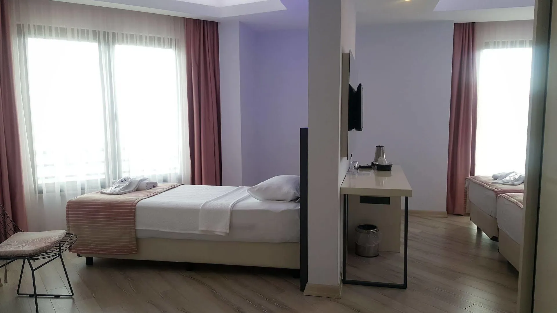 Datca Sapphire Hotel 2*,  Turkey